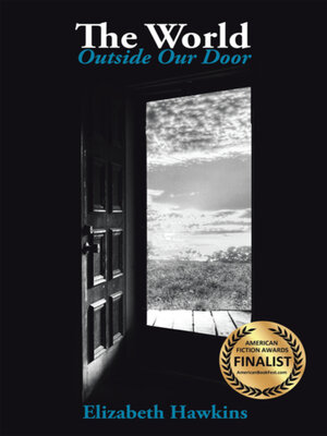 cover image of The World Outside Our Door